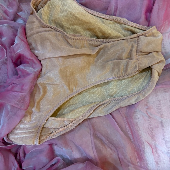 ✨ Vintage Joffrey Ballet Original Costume – Romantic Tea-Length Beauty ✨ - Picture 6 of 14